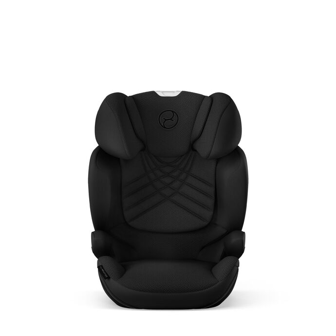 Cybex Platinum® Car Seat Solution T i-Fix 2/3 (15-36kg) PLUS Peach Pink