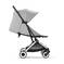 CYBEX Orfeo - Fog Grey in Fog Grey large numero immagine 4 Small