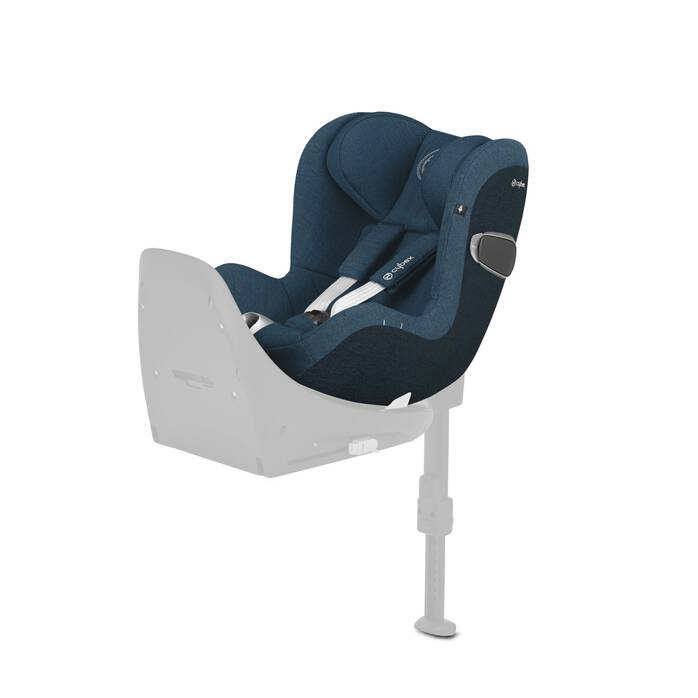 CYBEX Sirona Z2 i-Size - Mountain Blue Plus in Mountain Blue Plus large Bild 1