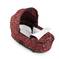 CYBEX Mios Lux Carry Cot - Rockstar in Rockstar large image number 2 Small