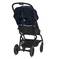 CYBEX Eezy S+2 - Ocean Blue in Ocean Blue large image number 4 Small