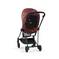 CYBEX Mios Seat Pack - Rockstar in Rockstar large image number 6 Small