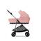 CYBEX Melio Cot - Candy Pink in Candy Pink large afbeelding nummer 6 Klein