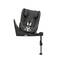 CYBEX Sirona Z2 i-Size - Soho Grey in Soho Grey large image number 6 Small