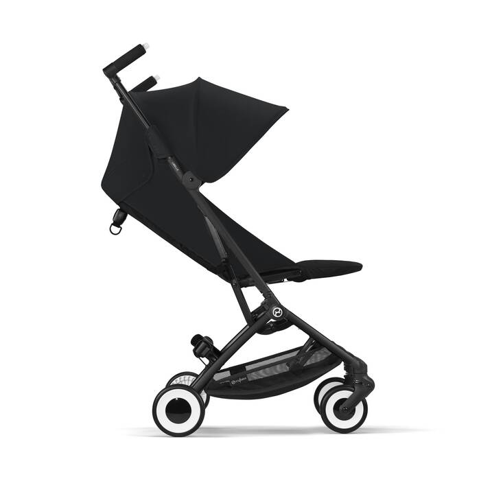 CYBEX Libelle - Magic Black in Magic Black large afbeelding nummer 4