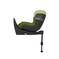 CYBEX Sirona SX2 i-Size - Nature Green in Nature Green large afbeelding nummer 2 Klein