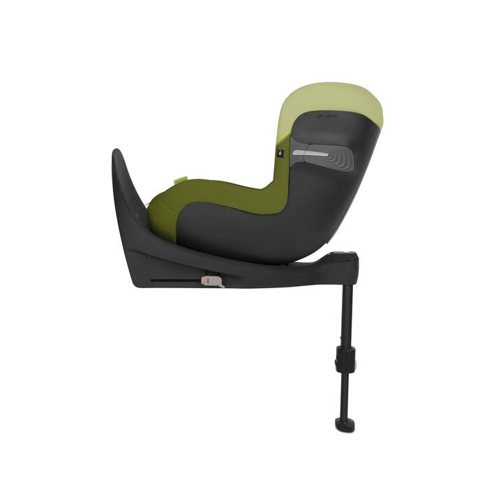 CYBEX Sirona SX2 i-Size - Nature Green in Nature Green large Bild 2