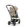 CYBEX Eezy S Twist Plus 2 - Almond Beige in Almond Beige large afbeelding nummer 7 Klein