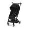 CYBEX Libelle 2023 - Moon Black in Moon Black large numero immagine 1 Small