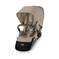 CYBEX Gazelle S Seat Unit - Almond Beige in Almond Beige large 画像番号 1 スモール