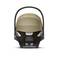 CYBEX Cloud Z2 i-Size - Khaki Green Plus in Khaki Green Plus large image number 3 Small