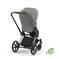 CYBEX Priam Stoelpakket - Pearl Grey in Pearl Grey large afbeelding nummer 6 Klein