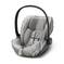 CYBEX Cloud Z2 i-Size – Koi in Koi large bildnummer 2 Liten