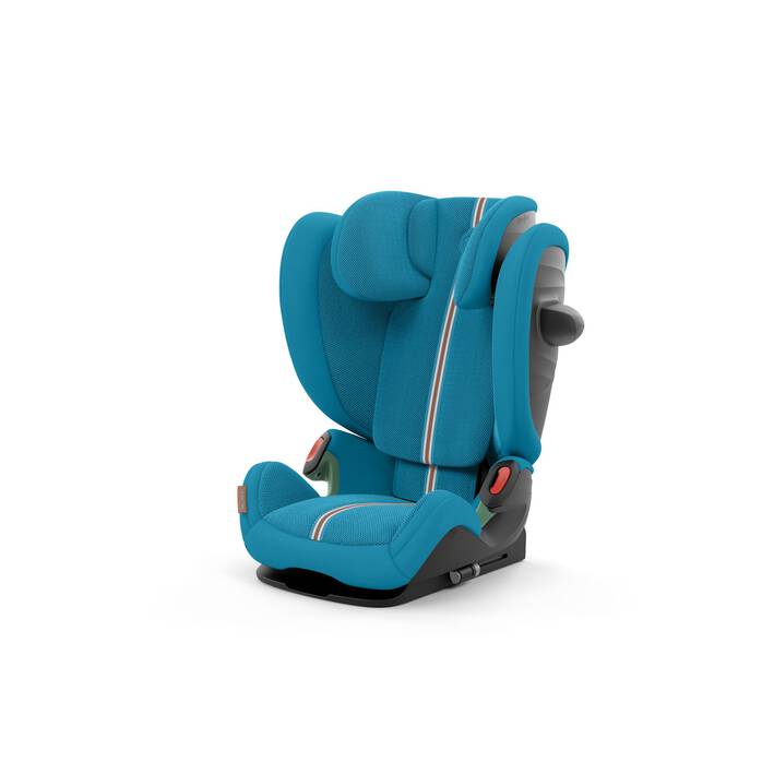 CYBEX Pallas G i-Size - Beach Blue (Plus) in Beach Blue (Plus) large bildnummer 6