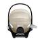 CYBEX Cloud Z2 i-Size - Nude Beige in Nude Beige large image number 4 Small