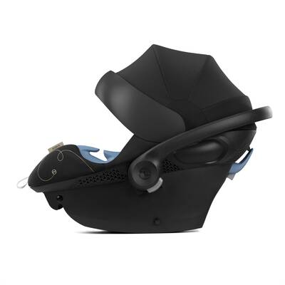 Eos and Aton G Travel System