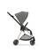 CYBEX Mios Seat Pack - Soho Grey in Soho Grey large image number 4 Small