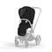 CYBEX Seat Pack Priam- Stardust Black Plus in Stardust Black Plus large numéro d’image 1 Petit