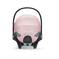 CYBEX Cloud T i-Size - Pale Blush in Pale Blush large image number 4 Small