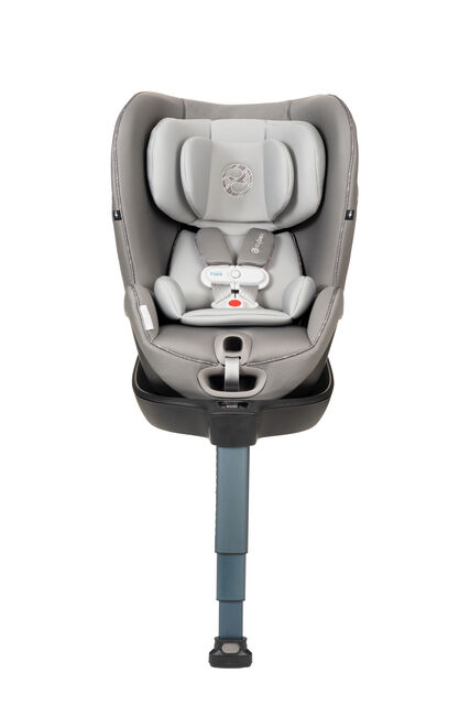 Cybex Sirona S with SensorSafe™ Rotatable Convertible Car Seat