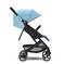 CYBEX Beezy - Beach Blue in Beach Blue large numéro d’image 2 Petit