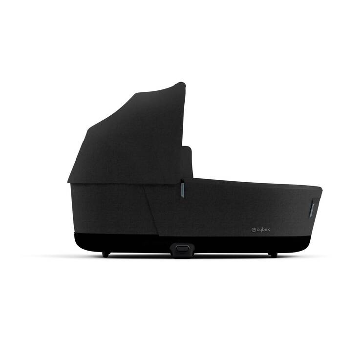 CYBEX Priam Lux Carry Cot – Stardust Black Plus in Stardust Black Plus large číslo snímku 4