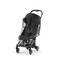 CYBEX Coya Regnskydd - Transparent in Transparent large bildnummer 1 Liten