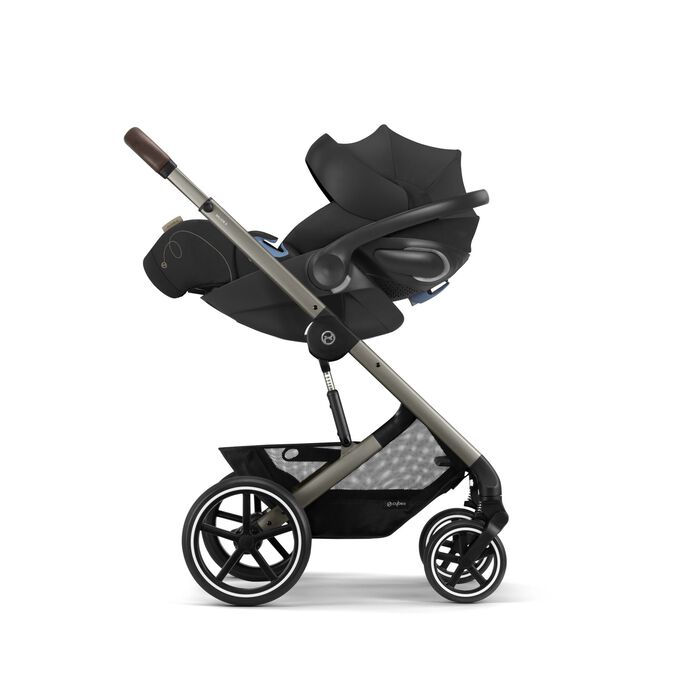 NEW Cybex Balios S Stroller 2018 - Full Review!