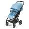 CYBEX Eezy S+2 - Beach Blue in Beach Blue large image number 1 Small