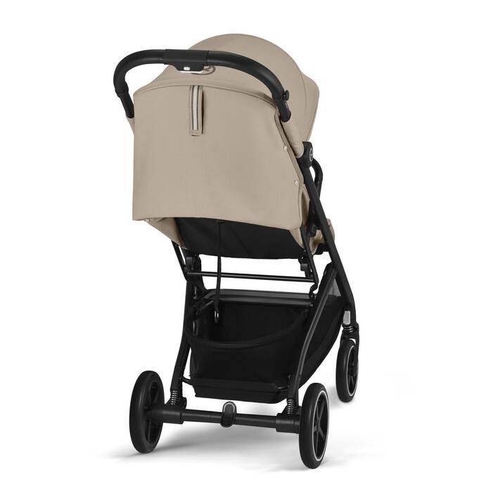 CYBEX Beezy - Almond Beige in Almond Beige large numero immagine 6