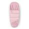 CYBEX Platinum Footmuff - Pale Blush in Pale Blush large image number 1 Small