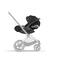 CYBEX Cloud T i-Size - Sepia Black (Plus) in Sepia Black (Plus) large 画像番号 7 スモール