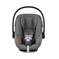 CYBEX Aton G - Lava Grey (SesnorSafe) in Lava Grey large image number 2 Small