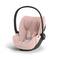 CYBEX Cloud T i-Size - Peach Pink (Plus) in Peach Pink (Plus) large Bild 2 Klein