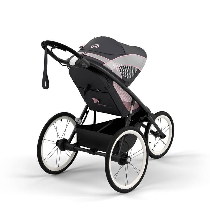 CYBEX Avi Seat Pack - Anna Lewandowska in Powdery Pink large afbeelding nummer 5