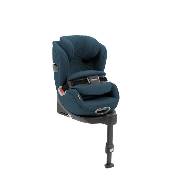 CYBEX Anoris T i-Size – Mountain Blue in Mountain Blue large číslo snímku 4