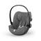 CYBEX Cloud G i-Size - Lava Grey (Comfort) in Lava Grey (Comfort) large Bild 1 Klein