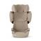 CYBEX Solution T i-Fix - Cozy Beige (Plus) in Cozy Beige (Plus) large image number 3 Small