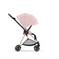 CYBEX Sedačka ke golfové konfiguraci Mios – Peach Pink in Peach Pink large číslo snímku 5 Malé