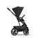 CYBEX Talos S Lux – Moon Black (schwarzer Rahmen) in Moon Black (Black Frame) large Bild 8 Klein