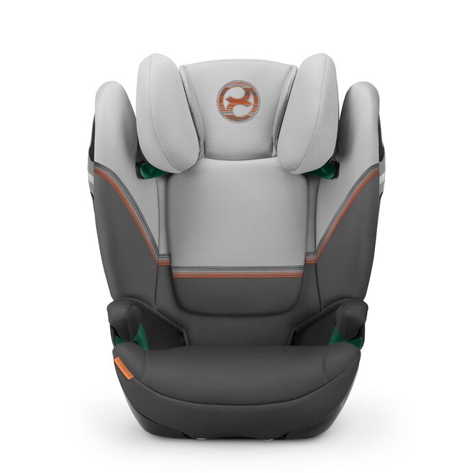 Cybex silla de coche Solution S2 i-Fix