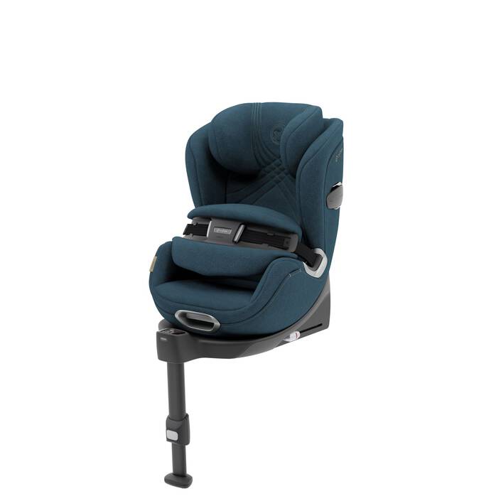 CYBEX Anoris T i-Size - Mountain Blue in Mountain Blue large bildnummer 1