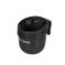 CYBEX Car Seat Cup Holder - Black in Black large image number 1 Small