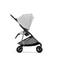 CYBEX Melio - Fog Grey in Fog Grey large image number 5 Small