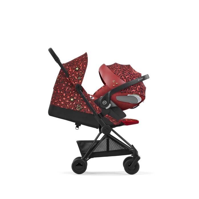 CYBEX Coya - Rockstar in Rockstar large Bild 6