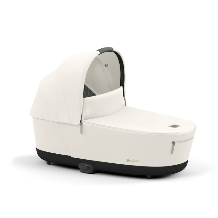 CYBEX Priam Lux Carry Cot Babywanne – Off White in Off White large Bild 1