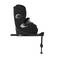 CYBEX Anoris T2 i-Size - Sepia Black (Plus) in Sepia Black (Plus) large Bild 5 Klein