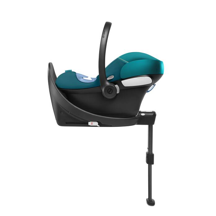 CYBEX Aton M i-Size - River Blue in River Blue large Bild 7