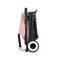 CYBEX Orfeo – Candy Pink in Candy Pink large bildnummer 8 Liten