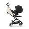 CYBEX Libelle - Canvas White in Canvas White large Bild 6 Klein